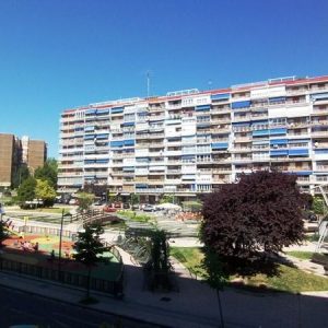 Garaje en Plaza Príncipes de España