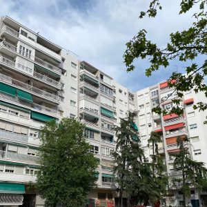 Piso en venta Calle Venus