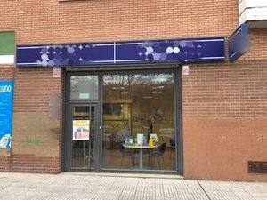 Local en Calle Parque Bujaruelo