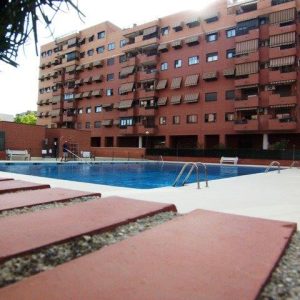 Piso en Calle Parque Bujaruelo