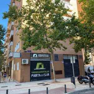 Local en Calle Parque Bujaruelo