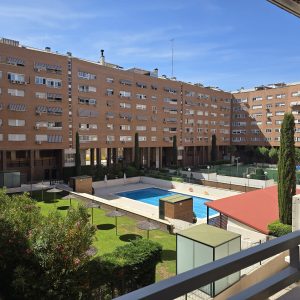 Piso en venta Calle Parque Bujaruelo