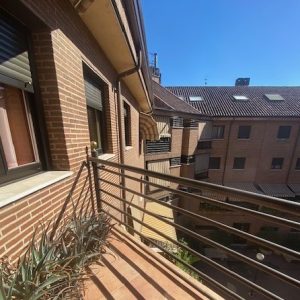 Dúplex en venta Calle Iglesia