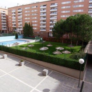 Piso en Calle Parque Bujaruelo