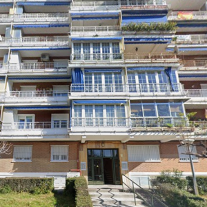 Piso en venta Plaza Príncipes de España