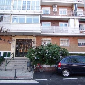 Apartamento en Calle Cabo San Vicente