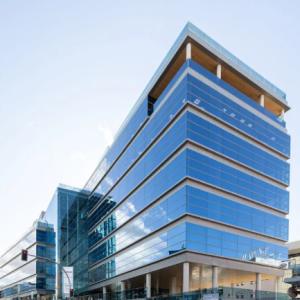 Oficina en Torrelaguna 77