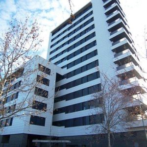 Piso en Calle Copenhague