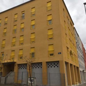 Piso en Calle Bucraa