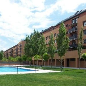 Piso en Calle Gardenias