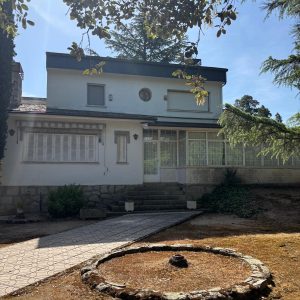 Chalet Calle Perdiz, La Navata - Galapagar