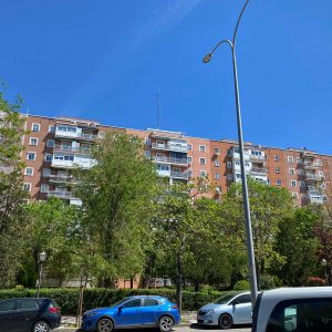 Piso en venta Calle Referéndum Viñagrande