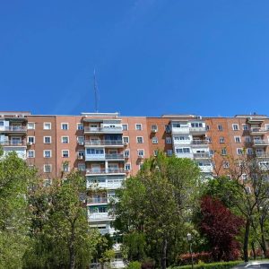 Piso en venta Calle Referéndum Viñagrande