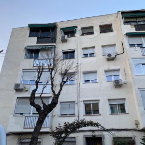 Piso en venta Calle Villasandino, Madrid