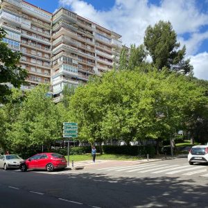 Trastero en Calle Príncipe Don Juan Carlos