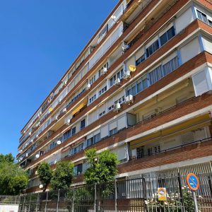 Piso en venta Calle Parque Cabañeros