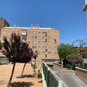 Piso en venta Avenida de las Flores