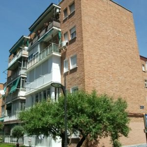 Piso en venta Plaza Sierra de la Cruz Verde