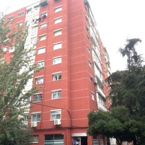 Piso en venta Calle Sahagún
