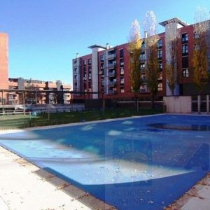 Piso en venta Calle Lirios