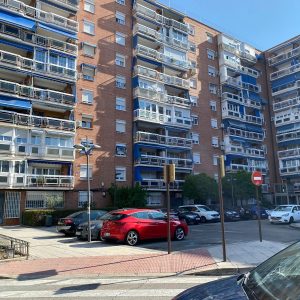 Piso en venta Plaza del Peñón